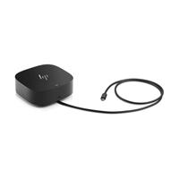 HP USB-C Dock G5 + adaptér 120W