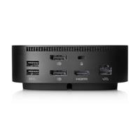 HP USB-C Dock G5 + adaptér 120W