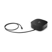 HP USB-C Dock G5 + adaptér 120W