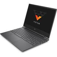 HP Victus 15-fa2750nc stříbrná