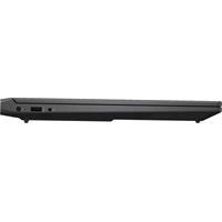 HP Victus 15-fa2750nc stříbrná