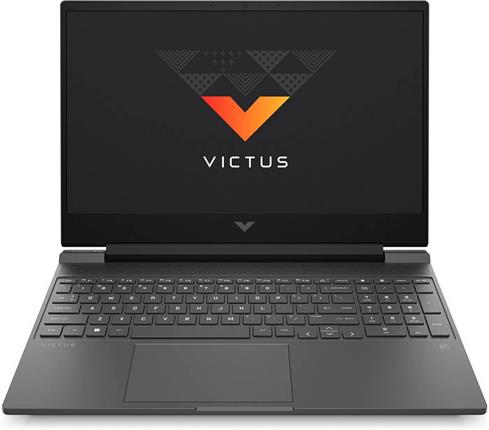 HP Victus 15-fa2750nc stříbrná