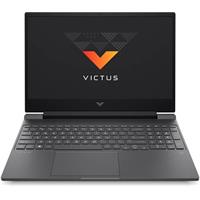 HP Victus 15-fa2750nc stříbrná
