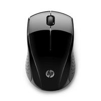 HP Wireless Mouse 220 černá