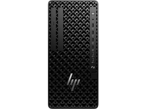HP Z1 G1i U7-265/