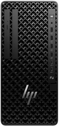 HP Z1 Tower G1 (B34KQES#BCM)