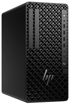 HP Z1 Tower G1 (B34KTES#BCM)