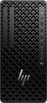 HP Z1 Tower G1 (B34KVES#BCM)