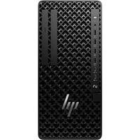 HP Z1 Tower G1 (B34KVES#BCM)