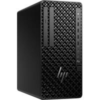 HP Z1 Tower G1 (B34KVES#BCM)