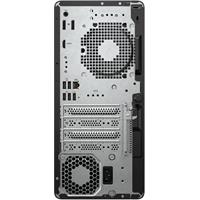 HP Z1 Tower G1 (B34KVES#BCM)