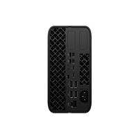 HP Z2 Mini G1a (A40N2ET)
