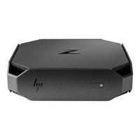 HP Z2 Mini G4 Wi-Fi Workstation + MS Office 2021 Professional Plus