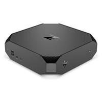 HP Z2 Mini G4 Wi-Fi Workstation + MS Office 2021 Professional Plus
