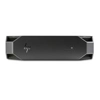 HP Z2 Mini G4 Wi-Fi Workstation + MS Office 2024 Professional Plus