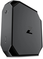 HP Z2 Mini G5 Wi-Fi Workstation