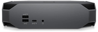 HP Z2 Mini G5 Wi-Fi Workstation