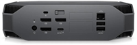 HP Z2 Mini G5 Wi-Fi Workstation