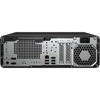 HP Z2 SFF G1i (B34KZES)