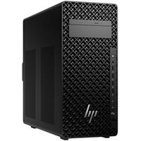 HP Z2 Tower G1 (B34LBES#BCM)