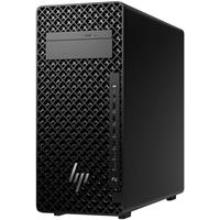 HP Z2 Tower G1 (B34LBES#BCM)