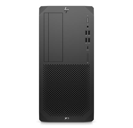 HP Z2 Tower G5 Workstation