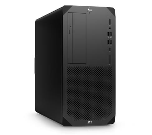 HP Z2 Tower G9 Workstation