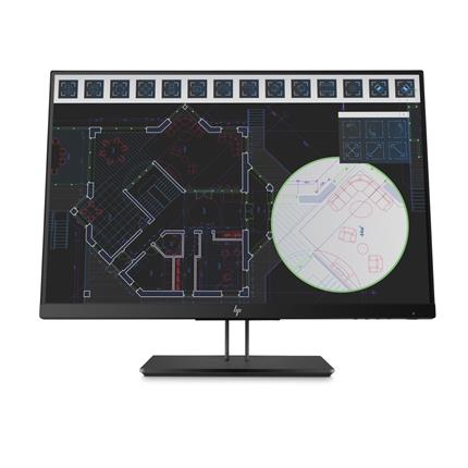 HP Z24i G2 24"