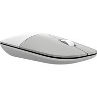 HP Z3700 wireless mouse/ceramic white