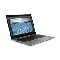 HP ZBook 14u G6 Mobile Workstation