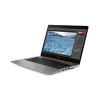 HP ZBook 14u G6 Mobile Workstation