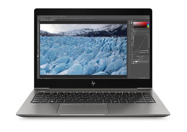 HP ZBook 14u G6 Mobile Workstation