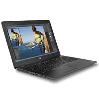 HP Zbook 15 G3