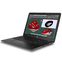 HP ZBook 15 G3