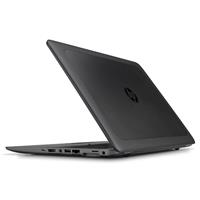 HP ZBook 15 G3