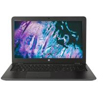 HP ZBook 15 G3