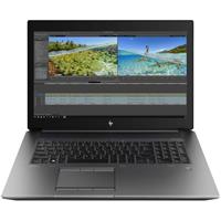 HP ZBook 17 G6 Mobile Workstation
