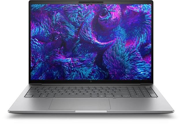HP ZBook 8 14" G1i (B30KFES#BCM)