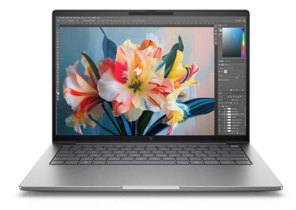 HP ZBook 8/G1i/U7-255H/