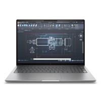 HP ZBook 8/G1i/U7-255H/