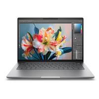 HP ZBook 8/G1i/U7-255H/