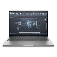 HP ZBook 8/G1i/U7-255H/