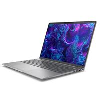 HP ZBook 8/G1i/U7-255H/