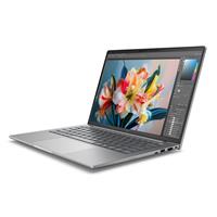 HP ZBook 8/G1i/U7-255H/