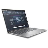 HP ZBook 8/G1i/U7-255H/