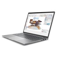 HP ZBook 8/G1i/U7-255H/