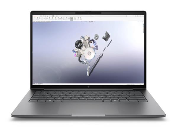 HP ZBook 8/G1i/U9-285H/