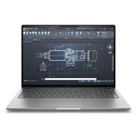 HP ZBook 8/G1i/U9-285H/