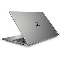 HP ZBook Firefly 15 G7