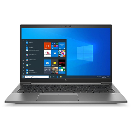 HP ZBook Firefly 15 G7